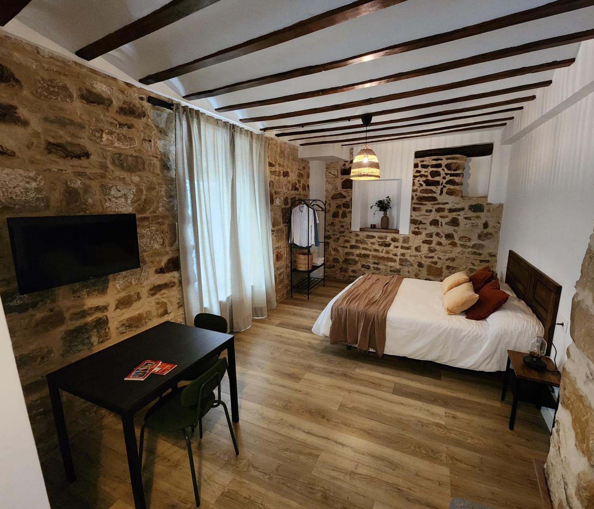 Casa Noba Apartment
