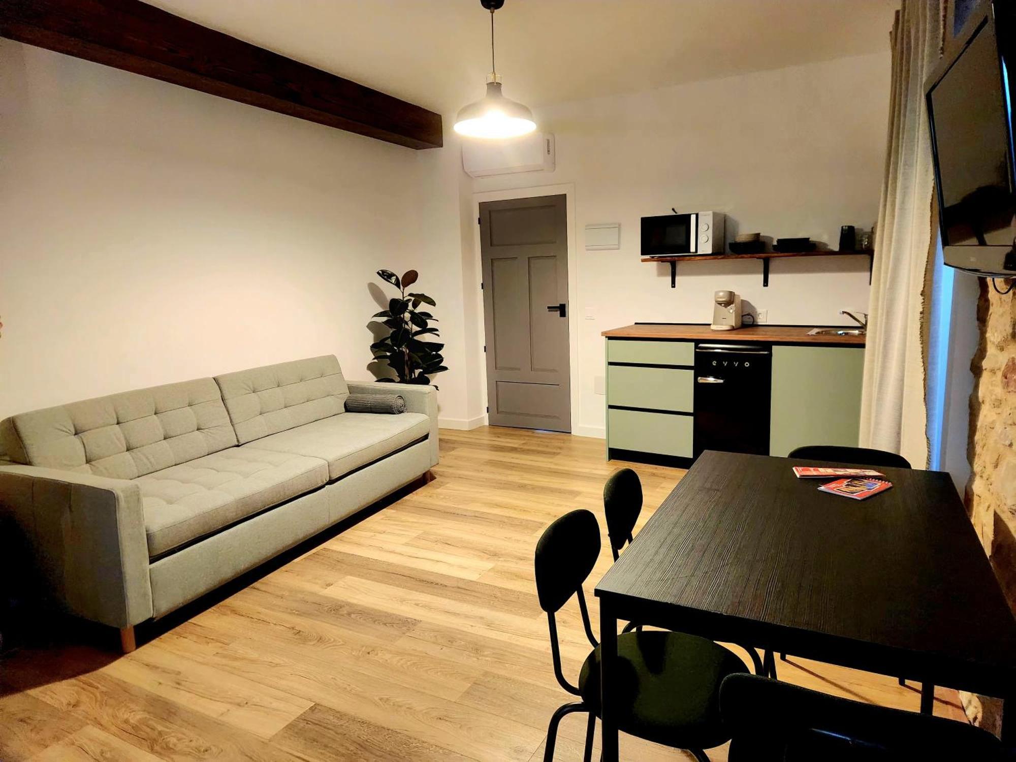 Apartment Casa Noba Baeza